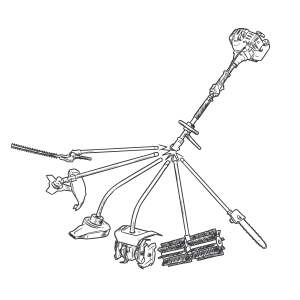 Многофункциональные инструменты