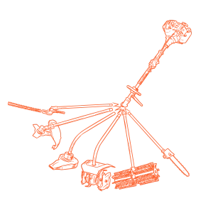 Многофункциональные инструменты